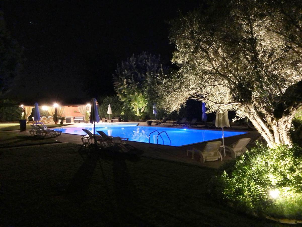 Relais Corte Bercelli Valeggio sul Mincio Εξωτερικό φωτογραφία
