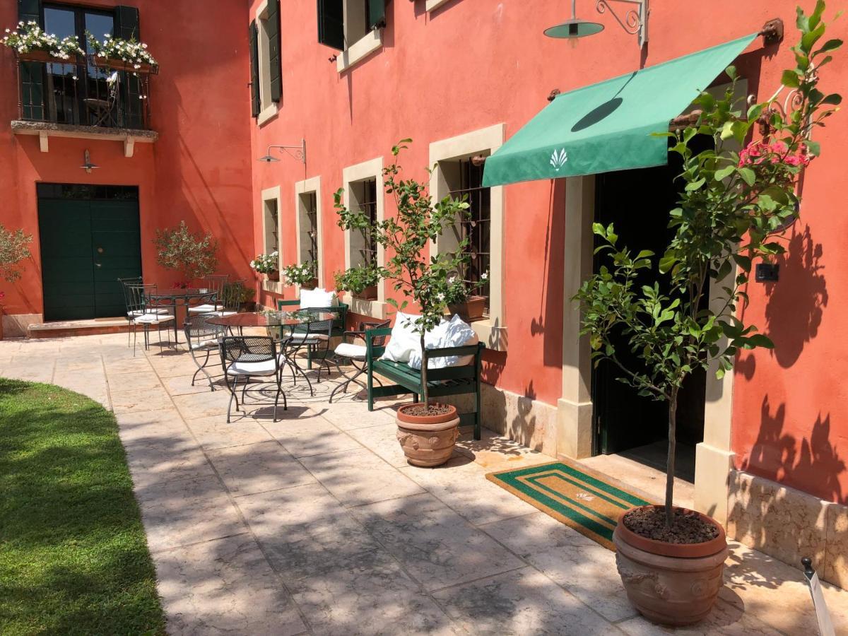 Relais Corte Bercelli Valeggio sul Mincio Εξωτερικό φωτογραφία