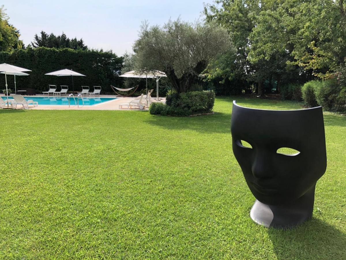 Relais Corte Bercelli Valeggio sul Mincio Εξωτερικό φωτογραφία
