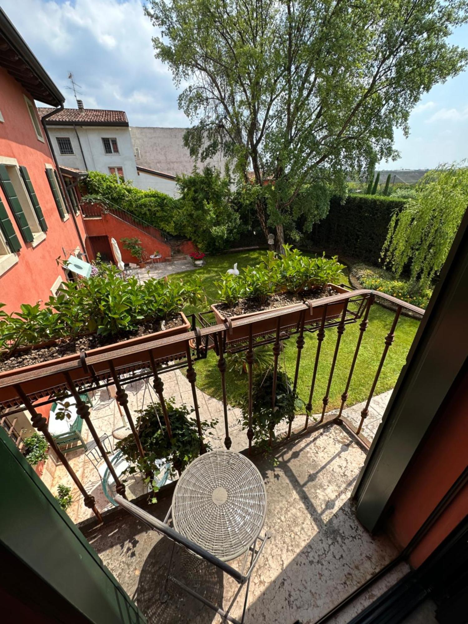 Relais Corte Bercelli Valeggio sul Mincio Εξωτερικό φωτογραφία