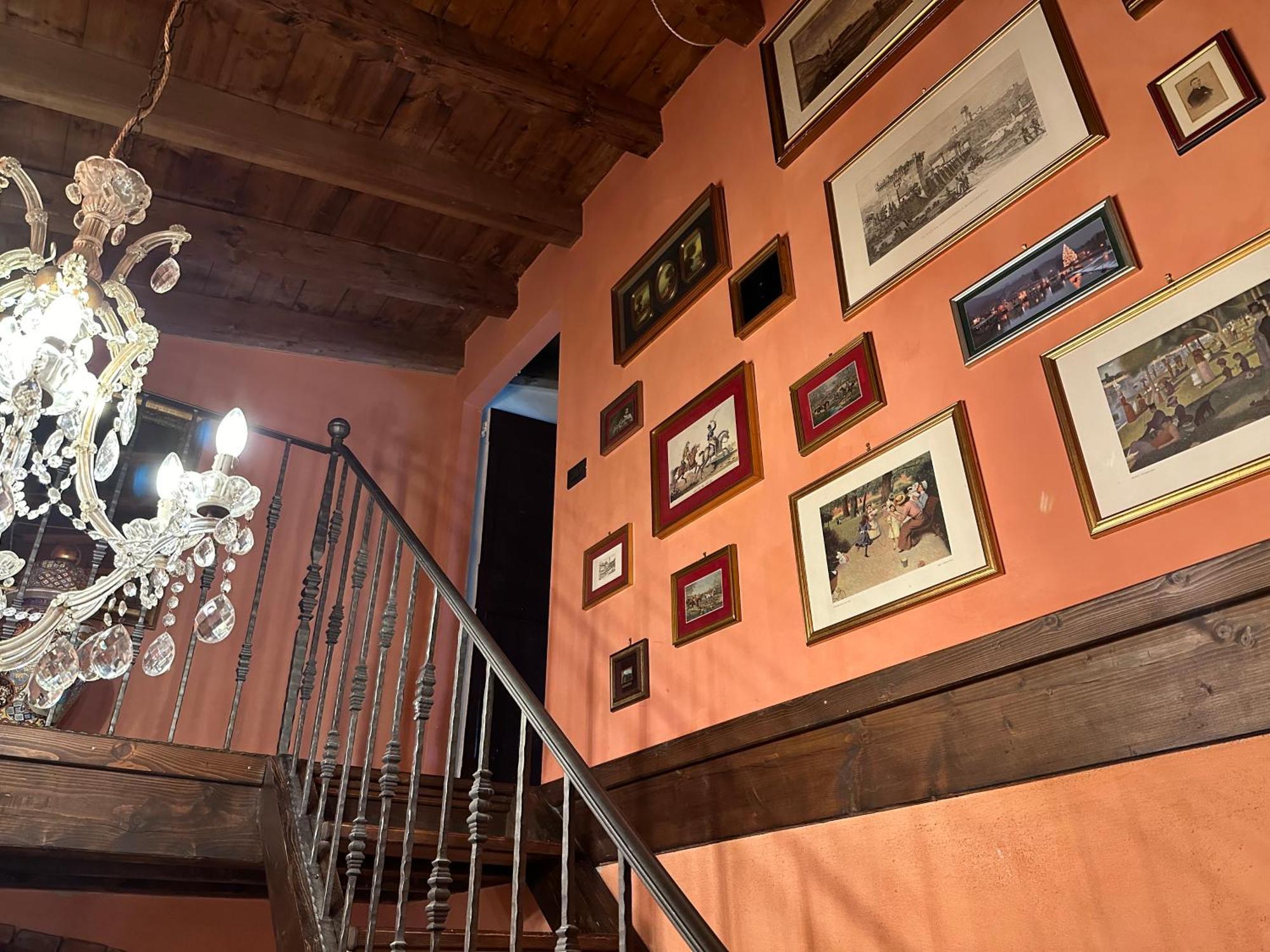 Relais Corte Bercelli Valeggio sul Mincio Εξωτερικό φωτογραφία
