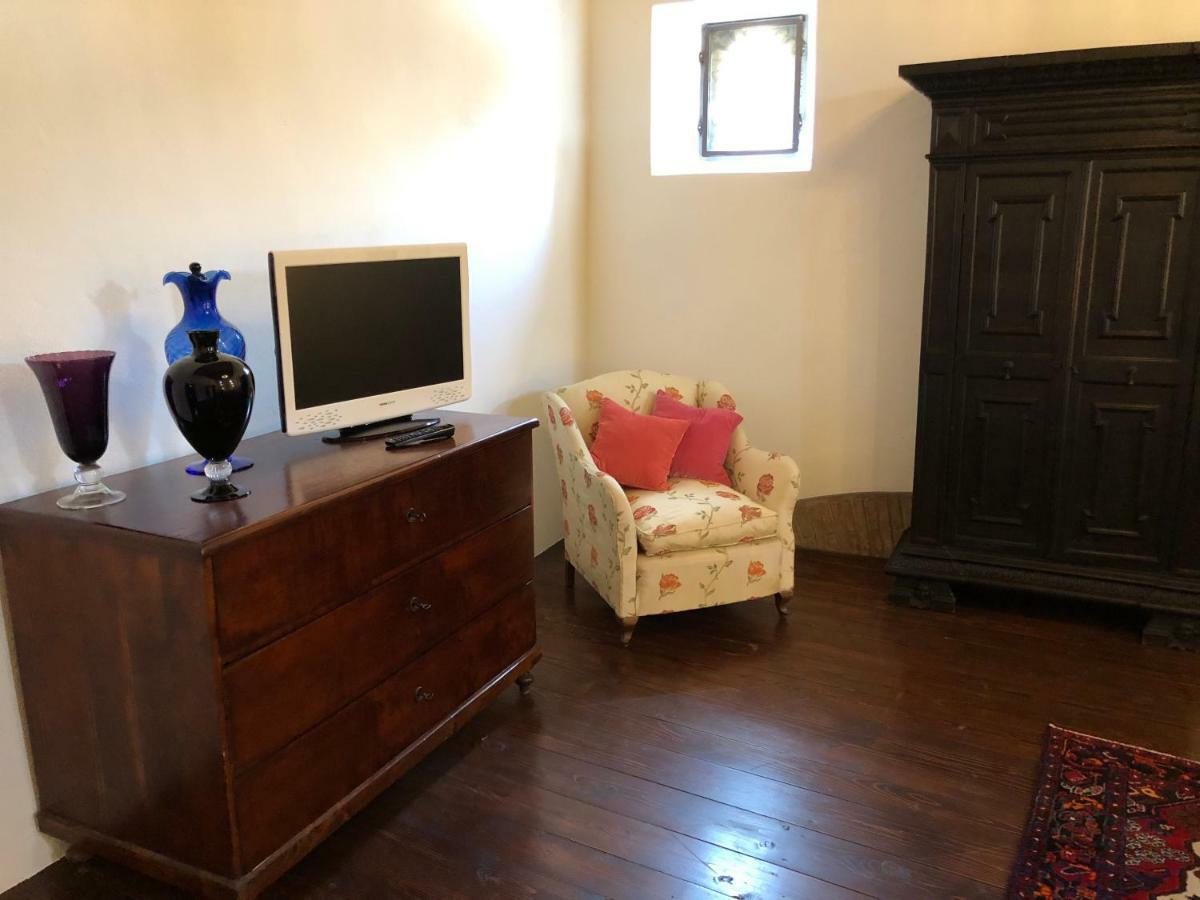 Relais Corte Bercelli Valeggio sul Mincio Εξωτερικό φωτογραφία