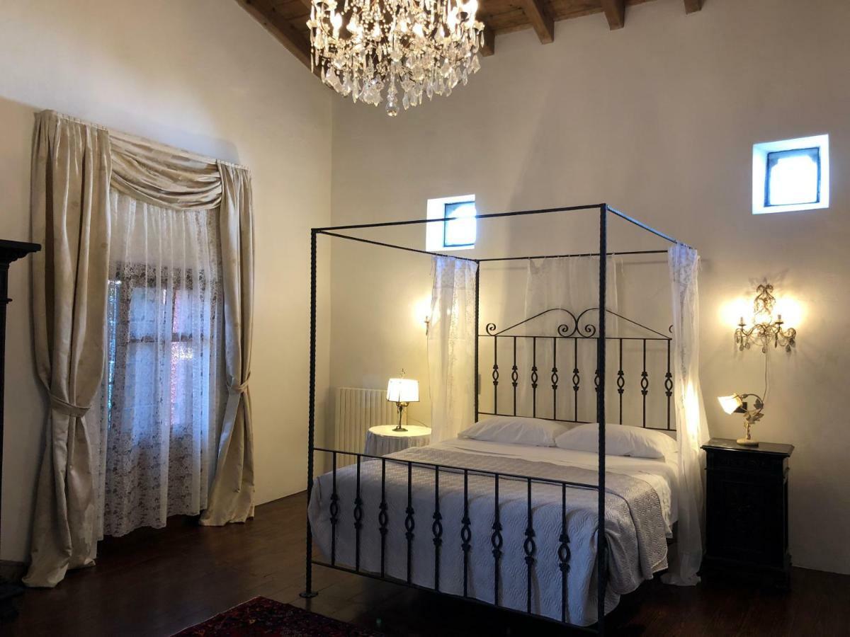 Relais Corte Bercelli Valeggio sul Mincio Εξωτερικό φωτογραφία