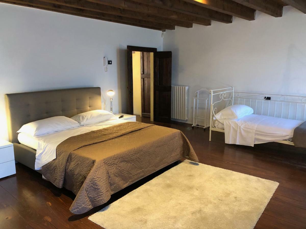 Relais Corte Bercelli Valeggio sul Mincio Εξωτερικό φωτογραφία