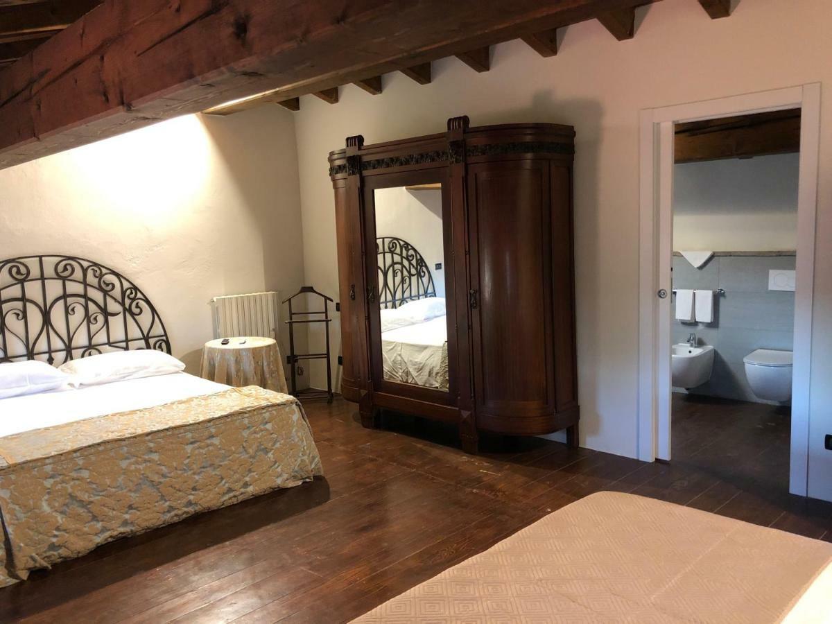 Relais Corte Bercelli Valeggio sul Mincio Εξωτερικό φωτογραφία