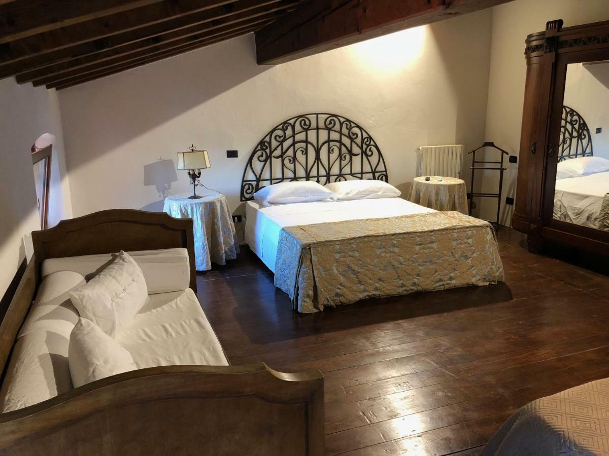 Relais Corte Bercelli Valeggio sul Mincio Εξωτερικό φωτογραφία
