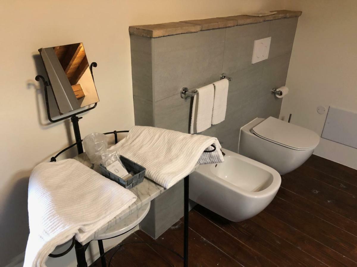 Relais Corte Bercelli Valeggio sul Mincio Εξωτερικό φωτογραφία