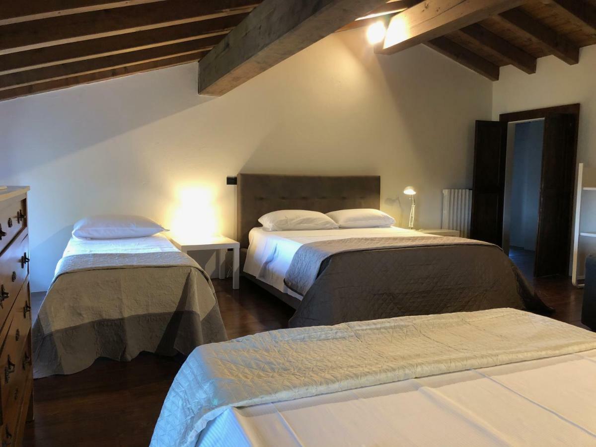 Relais Corte Bercelli Valeggio sul Mincio Εξωτερικό φωτογραφία