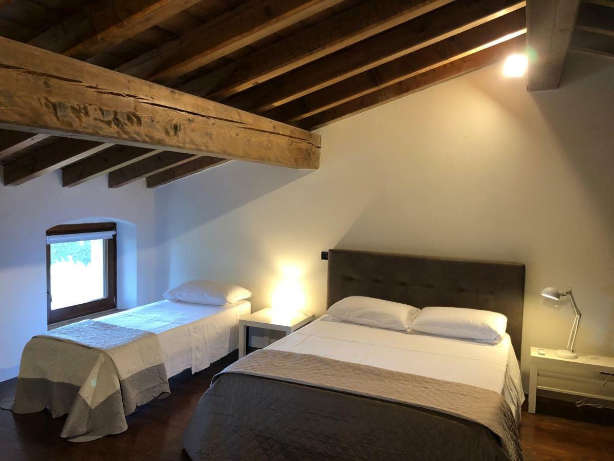 Relais Corte Bercelli Valeggio sul Mincio Εξωτερικό φωτογραφία