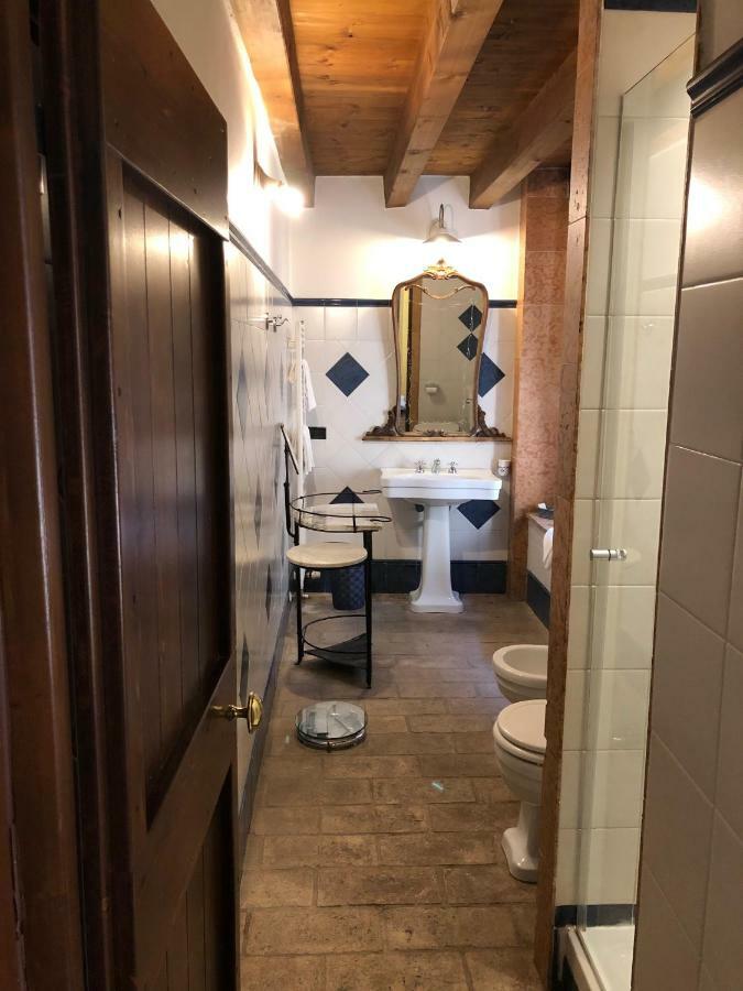 Relais Corte Bercelli Valeggio sul Mincio Εξωτερικό φωτογραφία